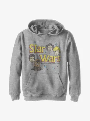 Star Wars Youth Hoodie