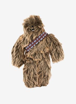 Star Wars Chewbacca Pet Toy Plush