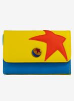 Disney Pixar Luxo Ball Flap Wallet