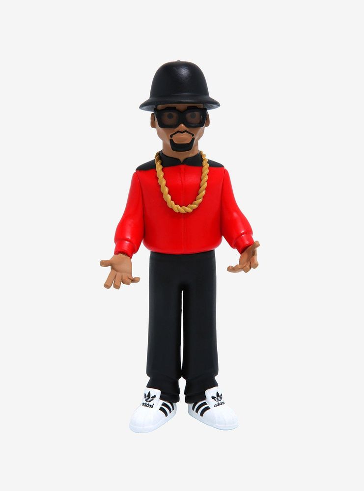 Funko Gold Run DMC DMC Vinyl Figure