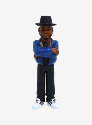 Funko Gold Run DMC JMJ Vinyl Figure