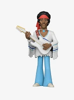 Funko Gold Jimi Hendrix Vinyl Figure
