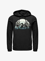 Marvel Avengers Avenge Or Treat Hoodie