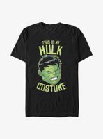Marvel Hulk Costume T-Shirt
