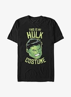 Marvel Hulk Costume T-Shirt