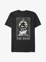 Disney The Nightmare Before Christmas Moon T-Shirt