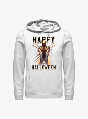 Marvel Wolverine Halloween Hoodie