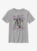 Disney Princesses All Treats Youth T-Shirt