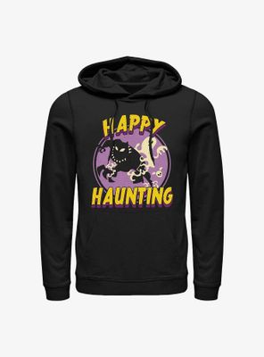 Marvel Black Panther Haunt Hoodie