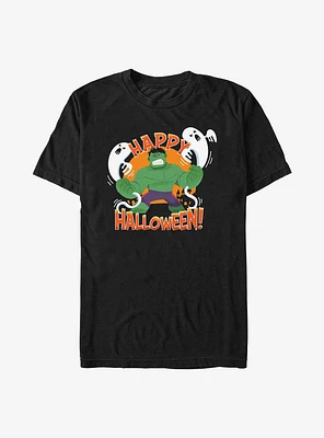 Marvel Hulk Halloween T-Shirt
