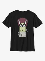 Despicable Me Minions Bride Youth T-Shirt