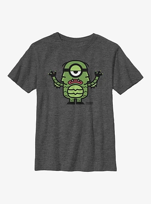 Despicable Me Minions Creature Youth T-Shirt