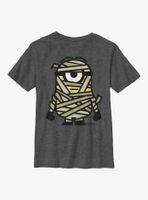 Despicable Me Minions Mummy Youth T-Shirt