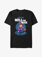 Stranger Things Will Costume T-Shirt