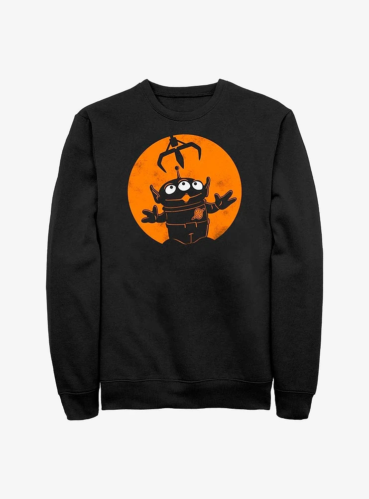 Disney Pixar Toy Story Close Encounter Sweatshirt