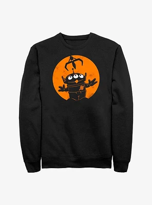 Disney Pixar Toy Story Close Encounter Sweatshirt