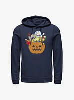 Disney Pixar Toy Story Pumpkin Surprise Hoodie