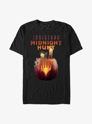 Magic: The Gathering Plains Pumpkin T-Shirt