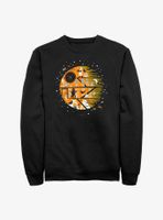 Star Wars Death Haunt Sweatshirt