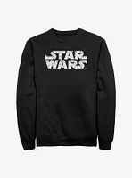 Star Wars Mummy Logo Sweatshirt