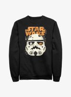 Star Wars Scary Troops Sweatshirt