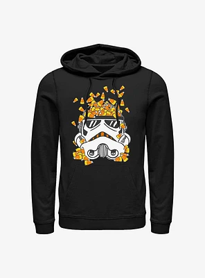 Star Wars Candy Corn Trooper Hoodie