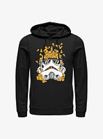 Star Wars Candy Corn Trooper Hoodie