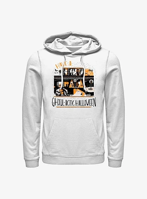Star Wars Ghoulactic House Hoodie