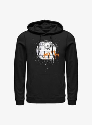 Star Wars No Moon Drip Hoodie