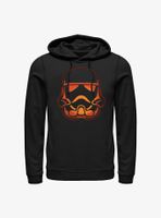 Star Wars Pumpkin Trooper Hoodie