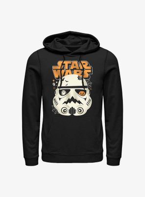 Star Wars Scary Troops Hoodie