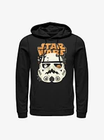 Star Wars Scary Troops Hoodie