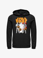 Star Wars Trick Or Treat Hoodie