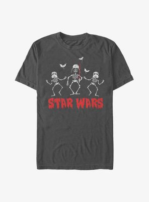 Star Wars Creep T-Shirt