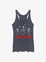 Star Wars Creep Womens Tank Top