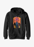 Disney Big Hero 6 Ascend Youth Hoodie