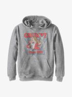 Disney Snow White A Little Grumpy Youth Hoodie