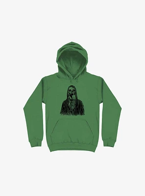 Stay Cool Kelly Green Hoodie