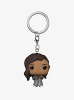 Funko Marvel Doctor Strange In The Multiverse Of Madness Pocket Pop! America Chavez Vinyl Bobble-Head Key Chain