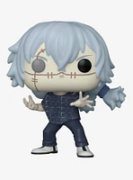 Funko Jujutsu Kaisen Pop! Mahito Vinyl Figure