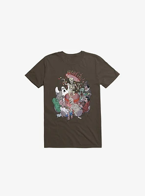 Celebration! Monsters T-Shirt