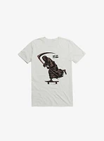 Fomo No More Reaper White T-Shirt