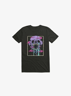 Skull Cave Neverland T-Shirt