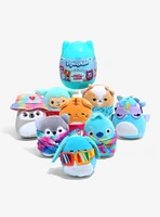 Squishmallows Smashville Mystery Minis Series 5 Blind Capsule Plush