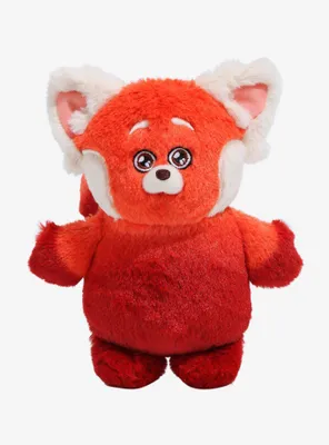 Disney Pixar Turning Red Panda Mei 9 Inch Plush