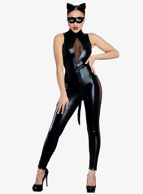 Cat Woman Costume