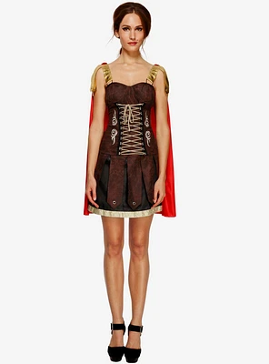 Gladiator Costume