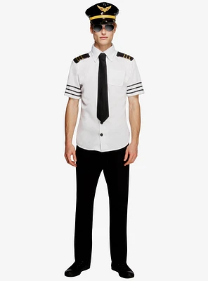 Pilot Costume