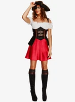 Pirate Wench Costume