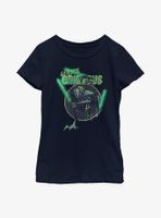 Star Wars General Grievous Youth Girls T-Shirt